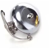  Zvonce ding,srebrno sivo ( B80020 ) | ePonuda.com