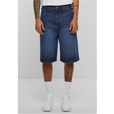 UC Men Men's 90's Heavy Denim Shorts - Blue Cijene