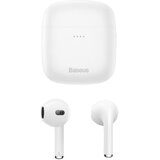 Baseus Brezžične slušalke W04 Pro Type-C 30h Bluetooth5.3, (21015412) | Shoptok.si