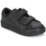 Converse Nizke superge PL 2V OX INFANT Črna Cene