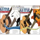 Emedia Guitar Method Deluxe Mac (Digitalni proizvod)