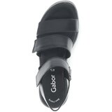 Gabor 64.620.27 Crna | shoptok.hr