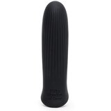 Fifty Shades of Grey bullet vibrator - Sensation Cijene