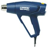 Rapid Puhalo vrućeg zraka (1.800 W, Temperaturni raspon: 300 °C - 550 °C) + BAUHAUS jamstvo 5 godina na uređaje na električni ili motorni pogon | shoptok.hr