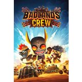 badlands crew steam key (pc) global  badlands crew steam key (pc) global Slike