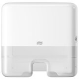 TORK dispenzer za Z složivi ubrus H2 beli 552100 ( E344 ) | ePonuda.com