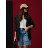 Sinsay Vesta kratkih rukava | shoptok.hr