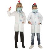  Svečana odjeća za djecu My Other Me Liječnik 5-7 Godina (5 Dijelovi) | shoptok.hr