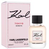 Karl Lagerfeld Karl Tokyo Shibuya parfumska voda 60 ml poškodovana škatla za ženske Cene