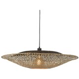 Good&Mojo Viseća lampa od bambusa Good & Mojo Kalimantan, ⌀ 87 cm Cijene