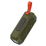 Generic hopestar P17 vodotesen prenosni brezžični bluetooth zvočnik, kartica, stereo nizkotonec, majhen avdio, (21124774) Cene