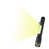 GP Batteries GP Discovery C33 LED džepna svjetiljka baterijski pogon 150 lm 20 h 128 g | shoptok.hr