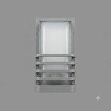  Spoljna lampa 174-90 GY ( 5346 ) | Eponuda.com