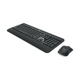  Tastatura+miš bežično Logitech MK540, USA layout 920-008685, 920-008684 | Eponuda.ba
