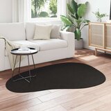  Preproge Črna Poliester 120 x 170 cm Preproge Drugo Moderna | Shoptok.si