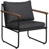 Ambia Garden LOUNGE GARNITURA tkanina železo | Shoptok.si
