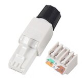 Ansec ma-cat6a-utp-m modul muski ( 6897 ) Cene