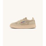 Autry Modne superge Easeknit Beige pisana Cene