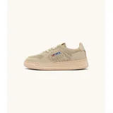 Modne superge Easeknit Beige pisana