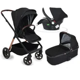 trio sistem Lumi Black