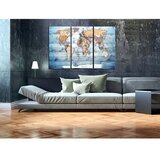  Slika na plutenoj podlozi - Sapphire Travels 120x80 | shoptok.hr