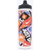 Nike Flaica Refuel Bottle 24 Oz U