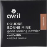 Avril Good-Looking Powder Refill - Camel Irisé | shoptok.hr