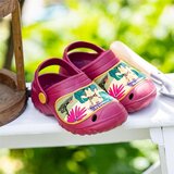  NATIKAČE DJEČJE MINI BAOBAB RUŽIČASTE br.30-31 | shoptok.hr