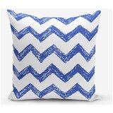 Minimalist Cushion Covers Prevleka za vzglavnik iz mešanice bombaža Puskurt, 45 x 45 cm Cene