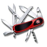 Victorinox nož evogrip S17 85mm oa 23913.SC Cene