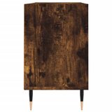 TV ormarić boja hrasta 103,5 x 30 x 50 cm konstruirano drvo | Eponuda.ba