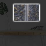 Wallity Zidna slika sa LED osvetljenjem 4570DHDACT-133, 45x70 cm | Eponuda.ba