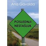 Paideia Ana Gavalda - Poslednji nestašluk Cene