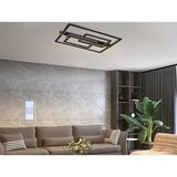  LED prigušiva plafonska svetiljka LED/280W/230V 3000-6500K + daljinski upravljač | Eponuda.com