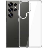 3mk Ovitek ARMOR za Samsung Galaxy S25 Ultra - prozoren | Shoptok.si