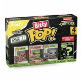 Funko Bitty POP! TMNT - Splinter 4PK | ePonuda.com