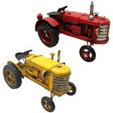 Signes Grimalt Kipci in figurice Traktor 2U Večbarvna | Shoptok.si