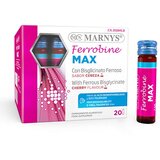 Marnys FERROBINE MAX 10 vial x 10ml Cene