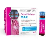 FERROBINE MAX 10 vial x 10ml