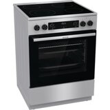 Gorenje GECS6C70XC 740957 električni štedilnik | Shoptok.si
