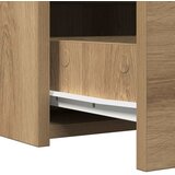  Toaletni stol Smeđa 60 x 40 x 70 cm Konstruirano drvo | shoptok.hr
