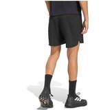 Adidas Športne hlače 'Ess' črna / bela | Shoptok.si