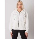 BASIC Feel Good Sweatshirt-RV-BL-7451.23-ecru Cene