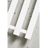  p.m.h. P2W/4 - kupatilski merdevinski radijator pluto 406W 150 cm beli | Eponuda.com