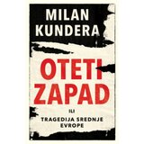 Laguna Oteti zapad - Milan Kundera ( 13010 )