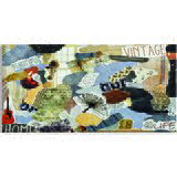 Pintdecor Zidni ukras Vintage life Cijene
