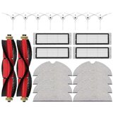 INORCO Za S5 S50 S51 S55 S6 S60 S6 Pure Vacuum Cleaner Rezervni Deli Glavna Stranska Krtača HEPA Filter Mop Cloth Dodatki, (21873305) Cene