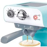 Mini Aparat za kavu sa efektom pare za igru - tirkizna | shoptok.hr