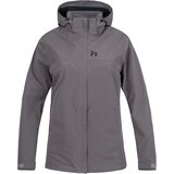 HANNAH Women's membrane jacket MINDY II plum kitten Cijene