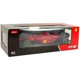  Licencirana formula na dljinsko upravljnje Ferrari F1 1:12 - crveni | shoptok.hr